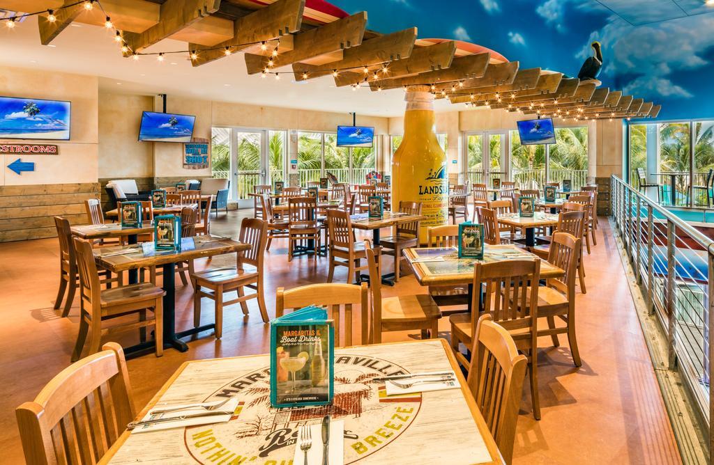 Margaritaville Hollywood Beach Resort Buitenkant foto